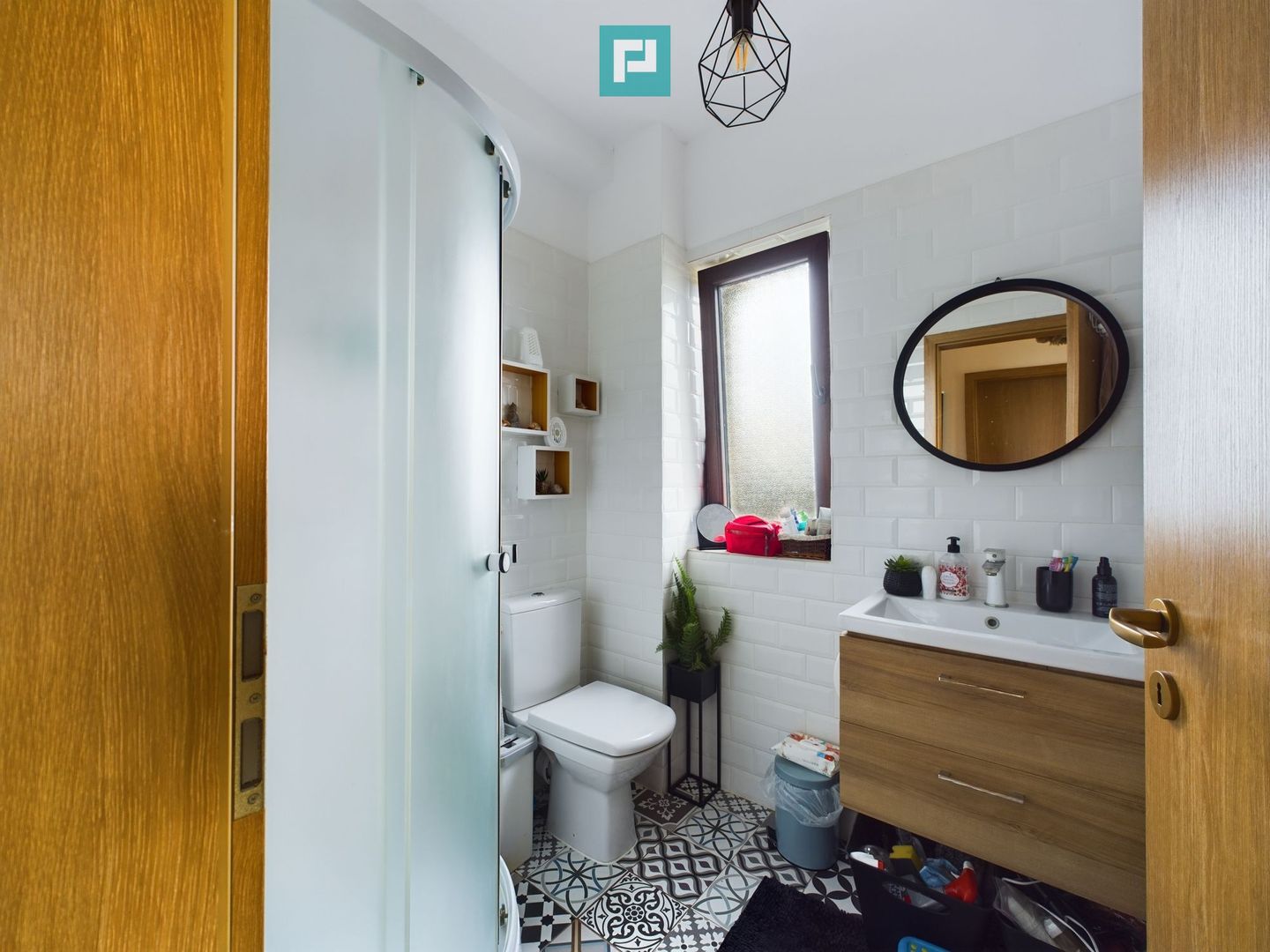 1/2Duplex  in Mosnita Veche - Poză 14