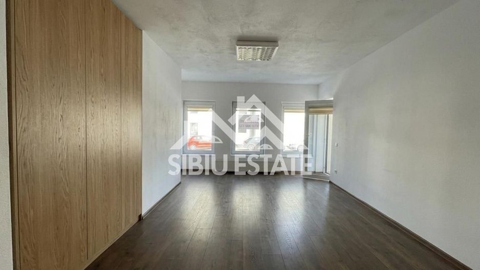 Apartament 3 camere, 2 bai 71 mp utili – Cartierul Arhitecților Sibiu - Poză 2