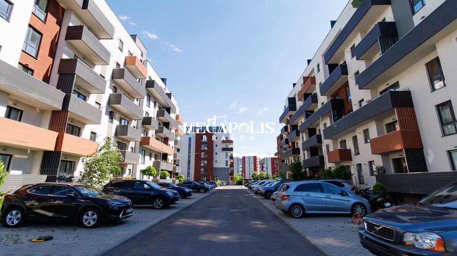 Apartament 2 Camere Decomandat Brasov - Poză 8