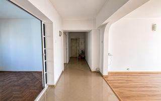 4camere|Decebal |Rond Alba Iulia | 111,7mp|Bloc1993 |Etaj 6/8|Centrala - Poză 7