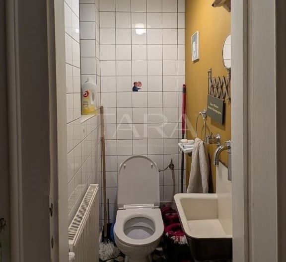 Apartament cu 3 camere Zona Centrala - Poză 12