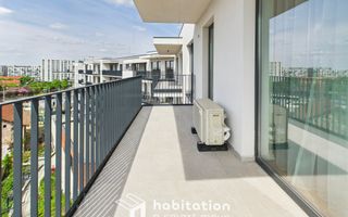 PALTIM – Confort urban și design elegant, la 7 min de Piata Victoriei - Poză 18