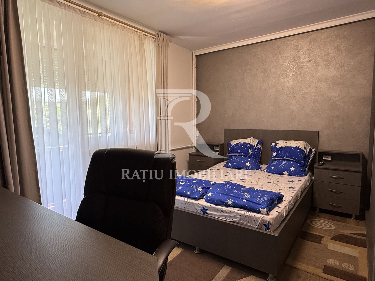 Apartament cu 2 camere de închiriat | Rogerius | Oradea - Poză 1