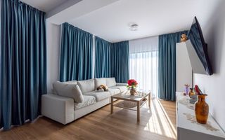 Casa moderna,4 camere, pompă de căldură si panouri fotovoltaice - Poză 2