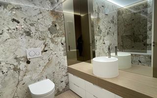 Apartament 3 camere Iancu Nicolae I Cortina 126  I Jolie Ville I COM0% - Poză 9