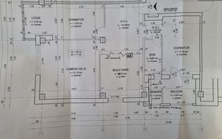 Apartament CONFORT SPORIT cu 3 camere, la limita cartierelor Marasti si Gheorgheni! - Poză 12