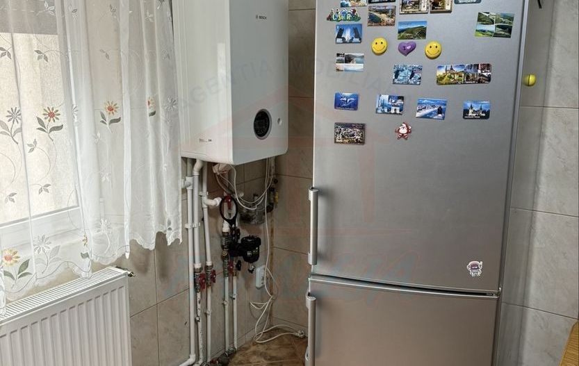 APARTAMENT DE ÎNCHIRIAT – 3 CAMERE | MICRO 20 - Poză 5