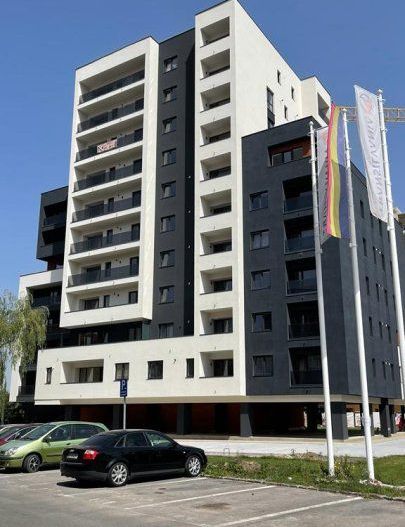 Apartament 2 camere NOU | Noua | Noua Residence - Poză 1