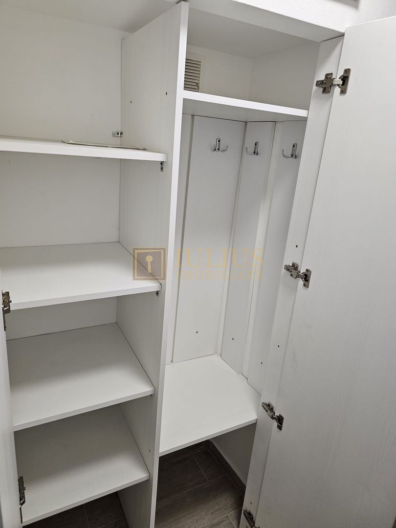 1 camera| Complexul Studentesc| renovat recent| apartament frumos} - Poză 7
