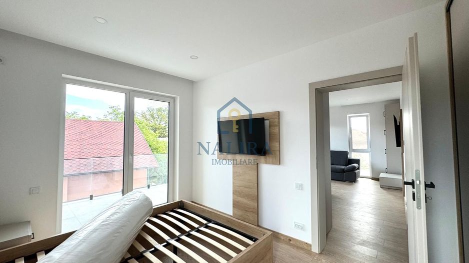 Apartament de vanzare 2 camere - Bloc nou - Centrul Vechi - Poză 4
