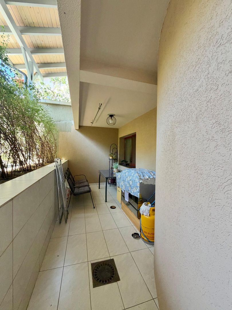 Casă premium Braytim | 273 mp utili | 4 băi | 3 terase | Garaj dublu - Poză 23