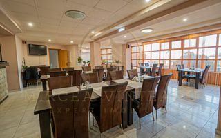 Hotel de vanzare in Ovidiu - Pozitie unica,  Potential nelimitat - Poză 4