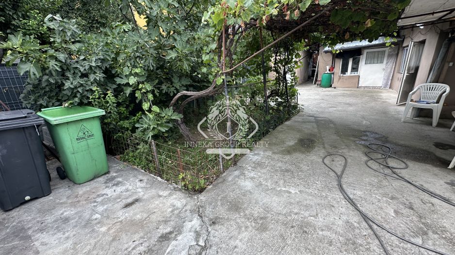 De vânzare teren + casă bătrânească – 206 mp – Zona centrală Mihai Bravu – Vitan - Poză 2