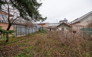 STRAULESTI | Teren 390 mp | 15 min metrou Straulesti - Poză 2