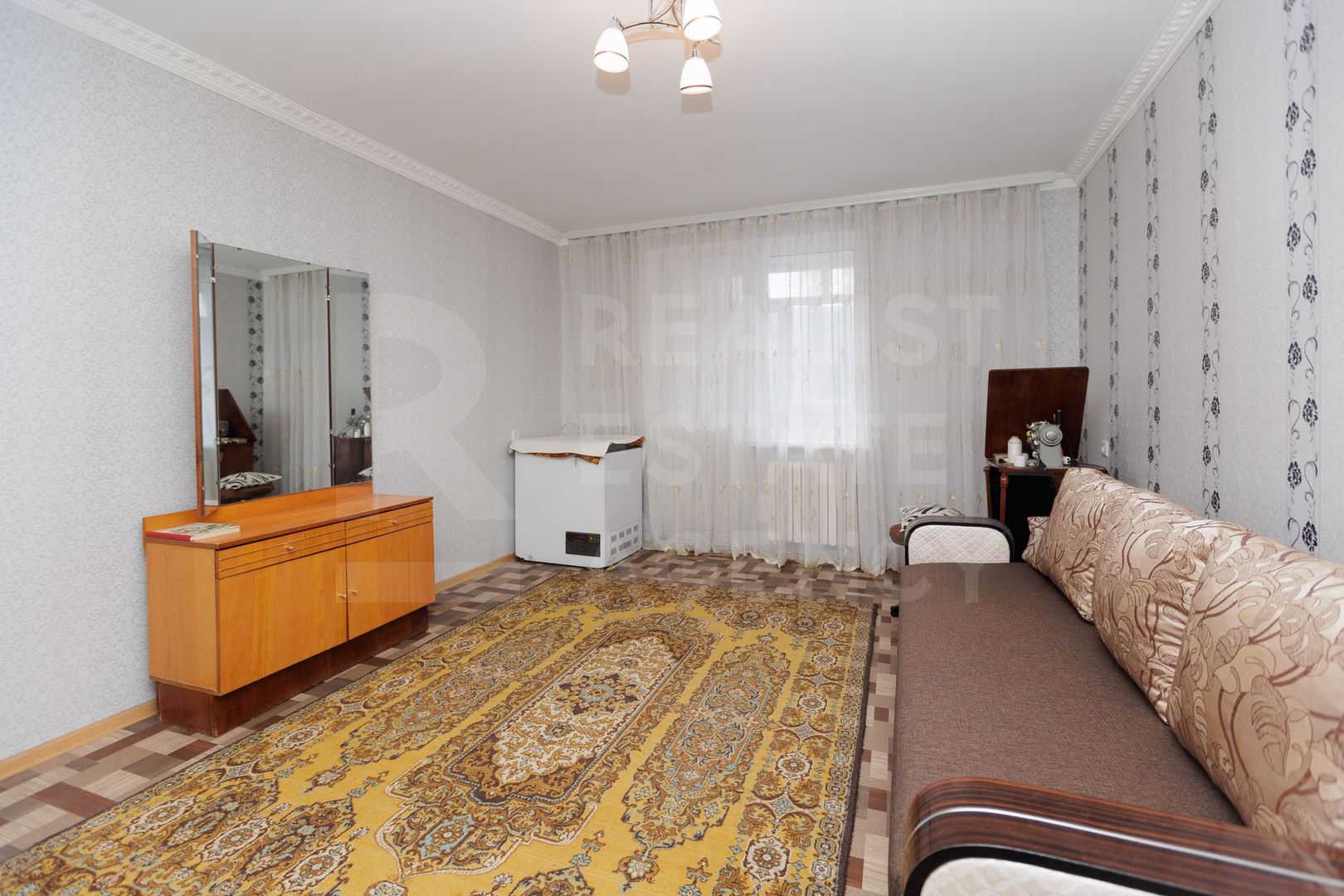 Vânzare, apartament, 3 camere, str. Iazului, Râșcani - Poză 5
