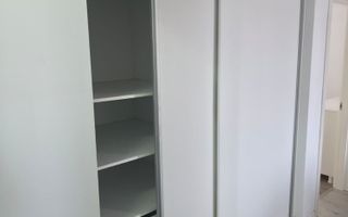 Apartament modern 2 camere, open space, 45 mp, loc parcare intabulat inclus, Bucium - Vișan - Poză 8