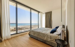 Apartament 4 Camere | Beach Front | One Mamaia | Loc de Parcare - Poză 6