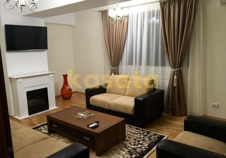 OPORTUNITATE | APARTAMENT 2 CAMERE |  STEFAN CEL MARE | BLOC NOU 2015 - Poză 1