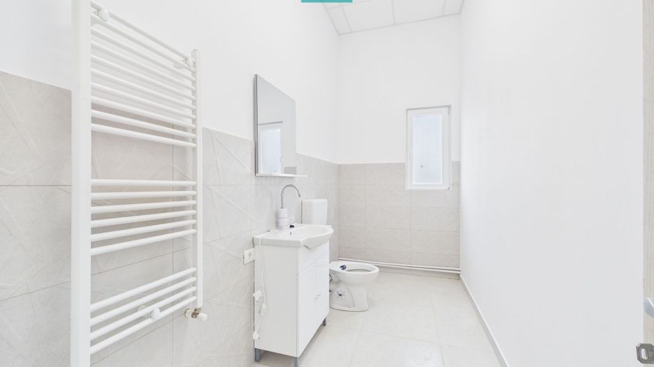 Hală nouă pentru depozitare/ activități comerciale - Poză 11