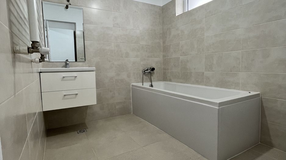 Apartament de 3 camere in complex rezidential - Mutare imediata - Poză 8