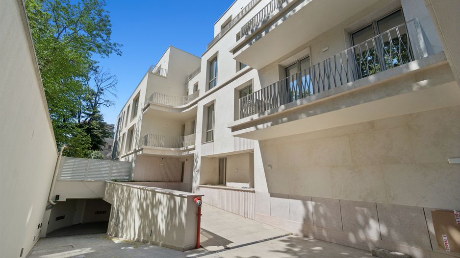 3 camere Spatiu Comercial 2000 euro Universitate bloc Nou 2025 UNICAT - Poză 8