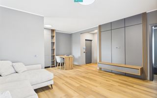 Penthouse de lux în Dumbrăvița - Poză 4