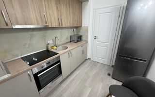 Apartament 2 Camere Exigent Plaza Residence Faza 5 Lujerului+ Parcare - Poză 13