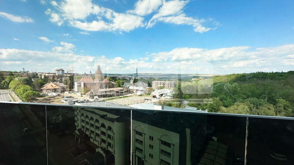 Apartament 3 Camere de Inchiriat I Centru/Suceava I Pret: 400€\luna - Poză 10