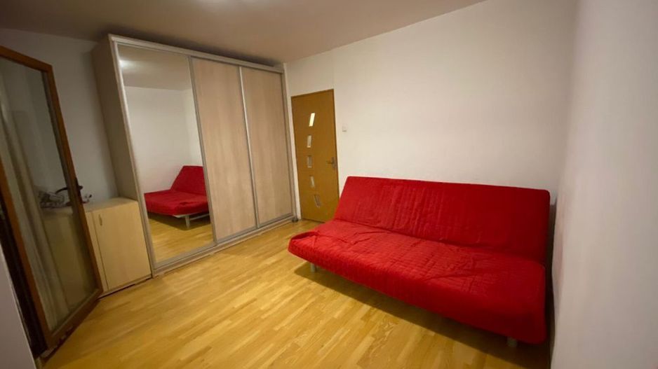 Închiriere Garsonieră transformată în 2 camere, utilată complet, etaj 9 - Poză 3