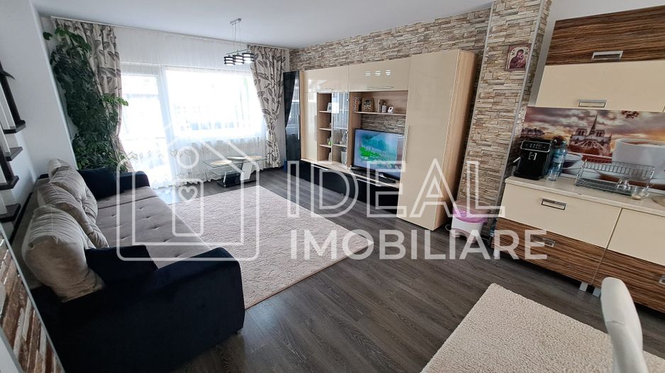 Casa cu 4 camere Mobilata-Utilata, in Cartierul Arhitectilor - Poză 5