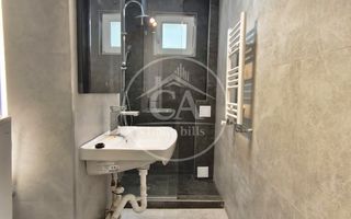 Apartament de vânzare cu 2 camere în zona Rogerius, Oradea - Poză 11