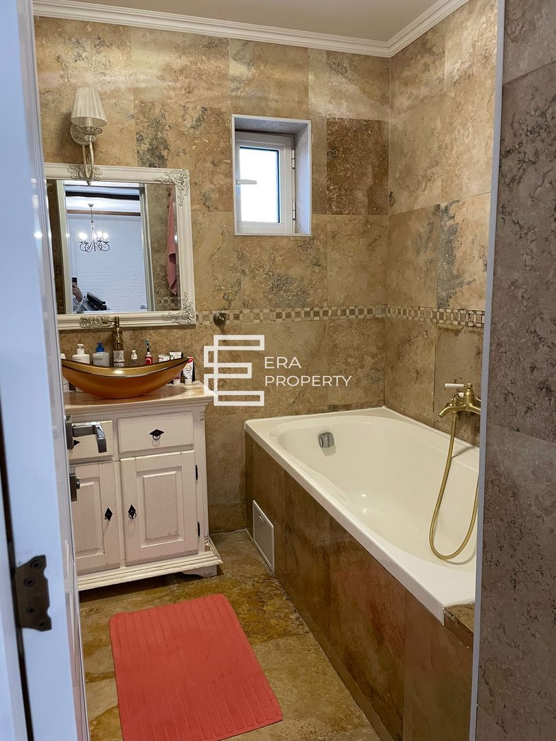 Casa individuala complet mobilata zona Lupeni, Sibiu - Poză 10