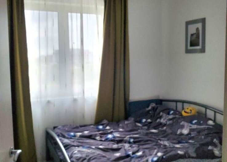 Giroc | 2 Camere | Etaj 1 | Utilat complet | Loc de parcare - Poză 8