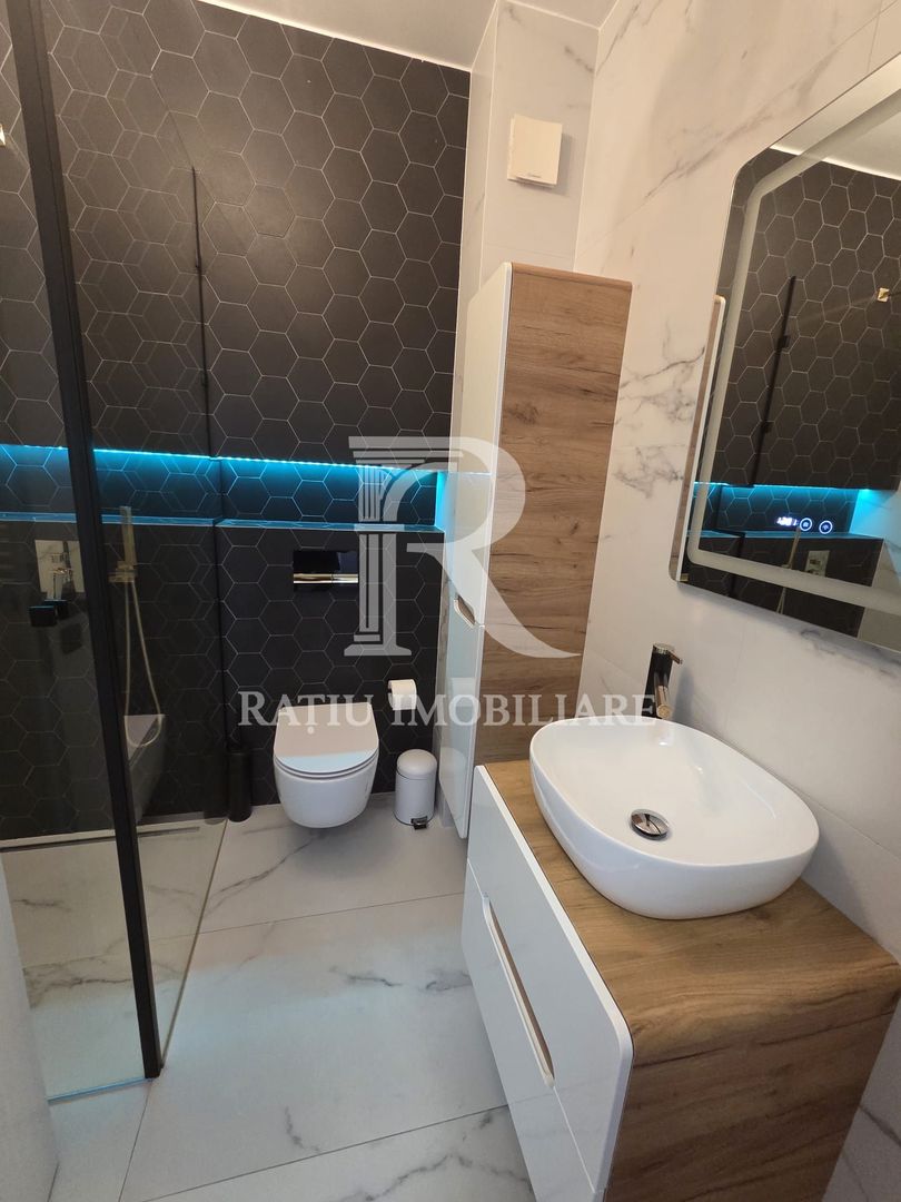 Apartament cu 3 camere  | Prima Onestilor | Oradea - Poză 5