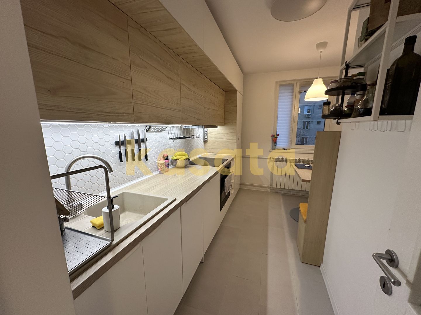 Apartament 2 Camere 🏡 | Decomandat | Etaj 4/10 🏢 | Parc 🌳 - Poză 9
