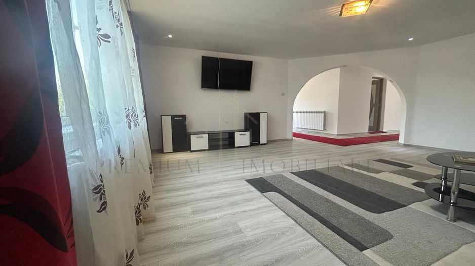 Casă de vânzare – Brătila, județul Bacău - Poză 4