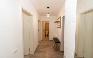 Apartament cu 2 camere de vanzare Metropolitan Residence Brauner - Poză 9
