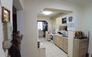 VANZARE 3 CAMERE ZONA DRISTOR RAMNICU VALCEA | METROU | - Poză 16