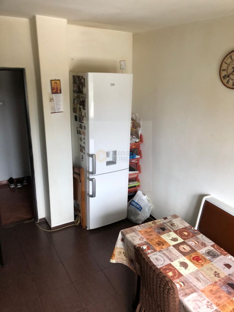 3 camere | Decomandat | 72 mp | Piața Muncii - Poză 4