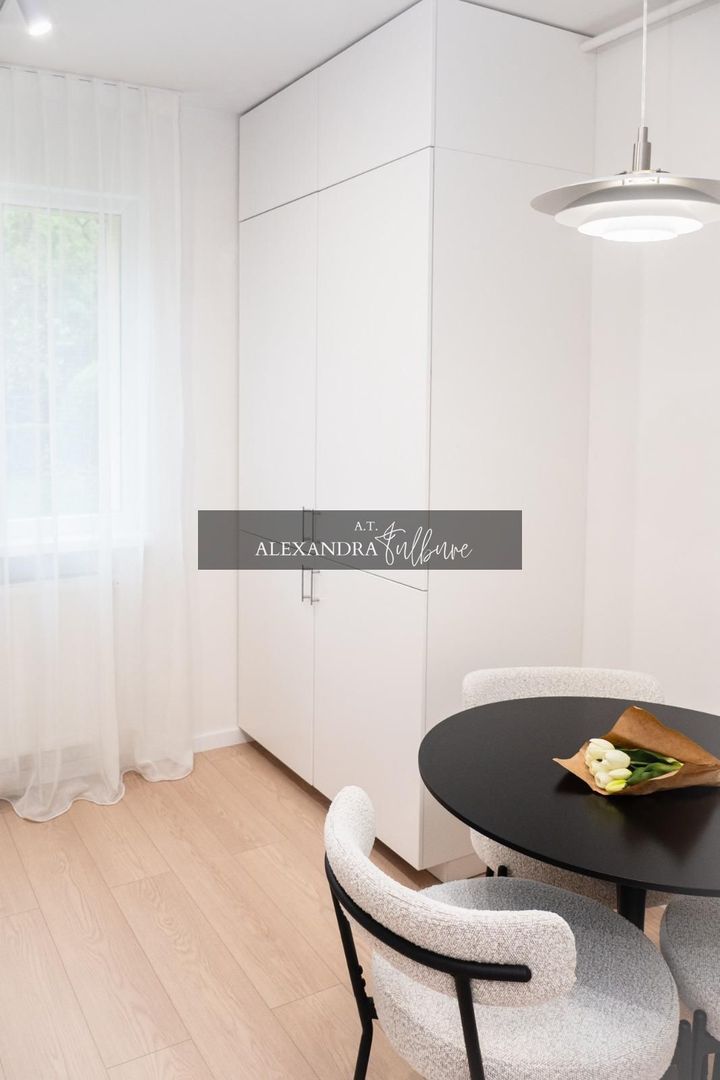 Apartament fimisat modern | 2 camere | decomandat | Gheorgheni - Poză 6