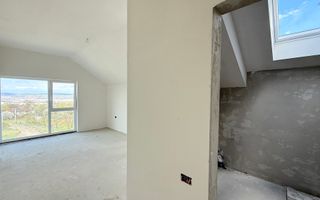 Casă individuală cu panoramă spre oraș zona de case și vile - Poză 18