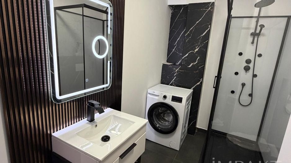 Apartament de inchiriat cu 2 camere,zona semicentrala! The Nest - Poză 8