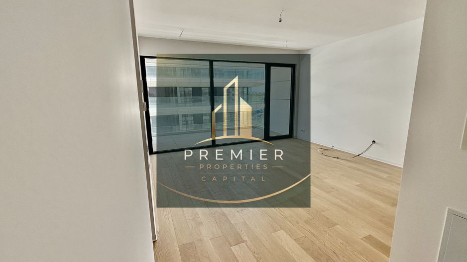 One Lake Club de vanzare 2 camere - Poză 1