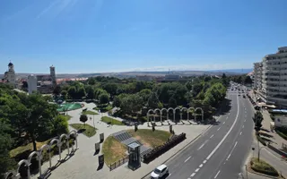 Apartament 4 Camere | Decomandat | Etaj  |  Cetate - Poză 16