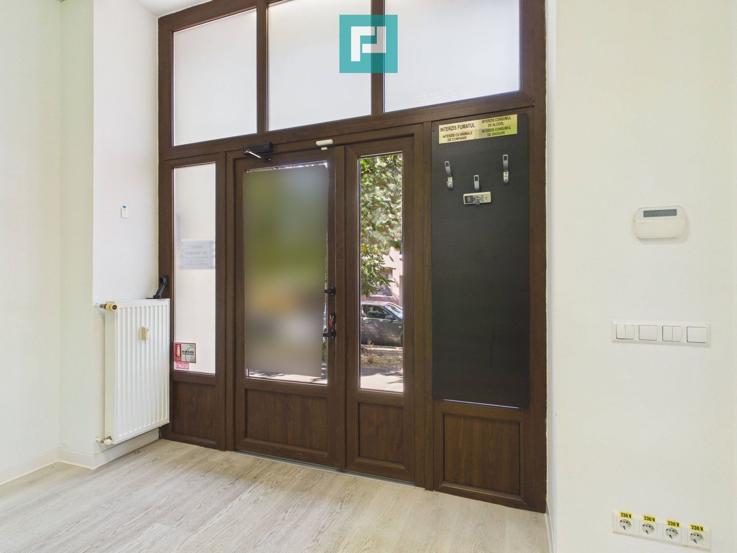 Spatiu pentru salon Simion Bărnutiu - Poză 12