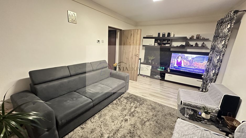 2 camere/P-ta Abator - Poză 1