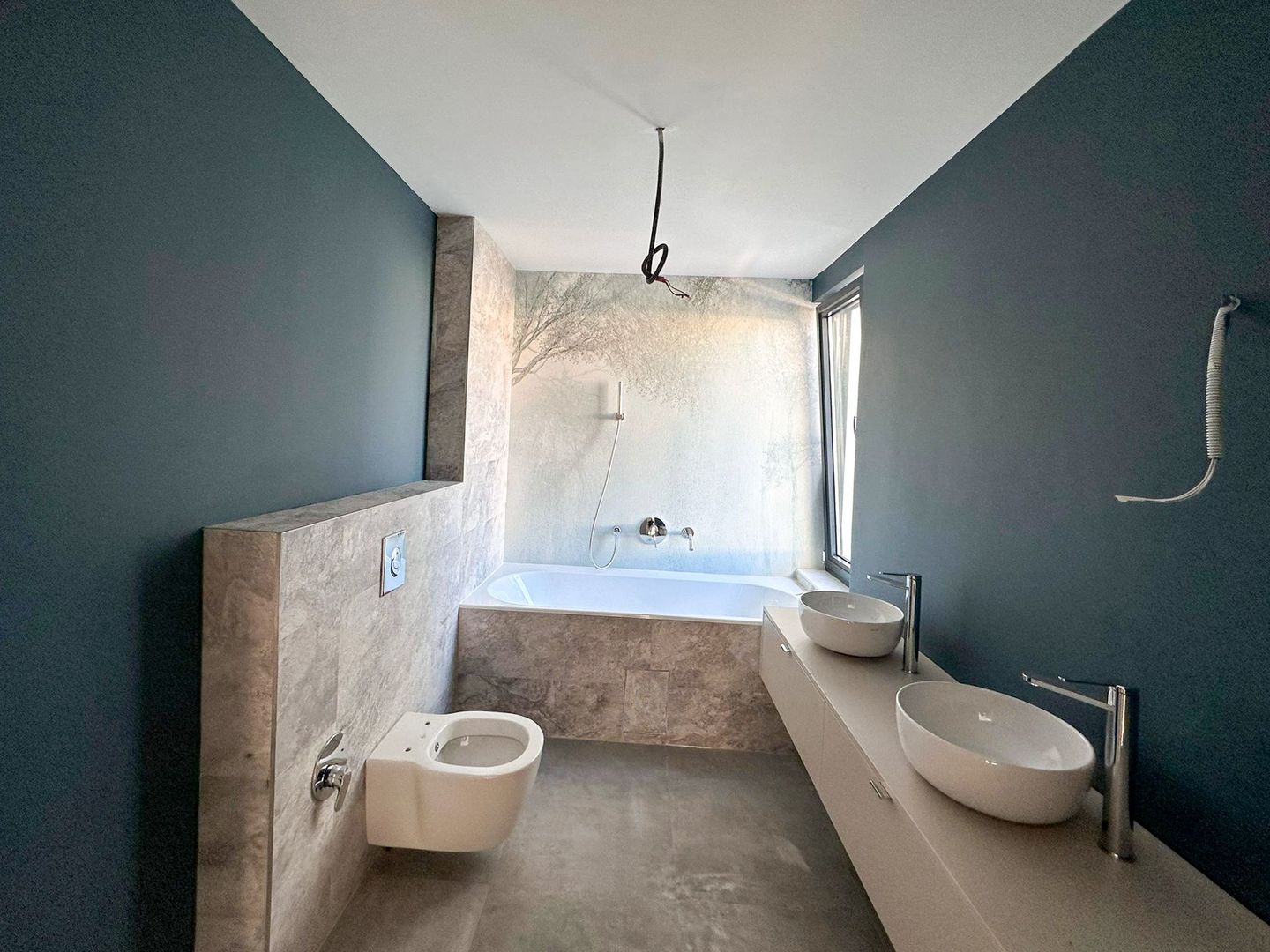 Vânzare Vila 5 camere, 214mp | Curte privată 85mp - Poză 9