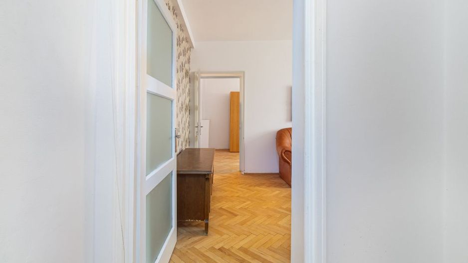 Apartament 2 camere Lacul Floreasca - Poză 6