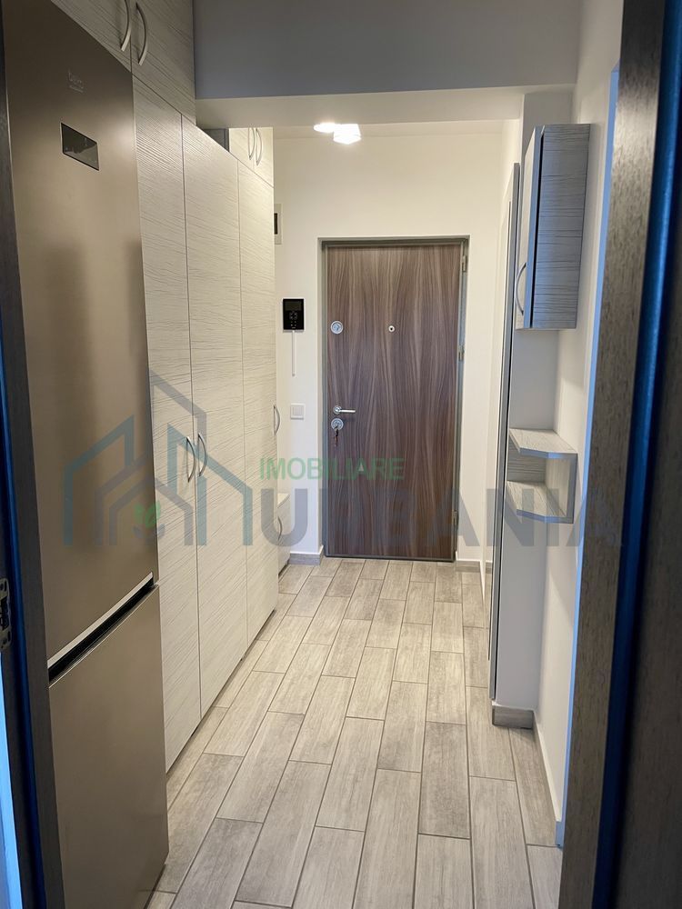 Apartament 2 camere 57 mp + loc de parcare - CUG - Poză 7