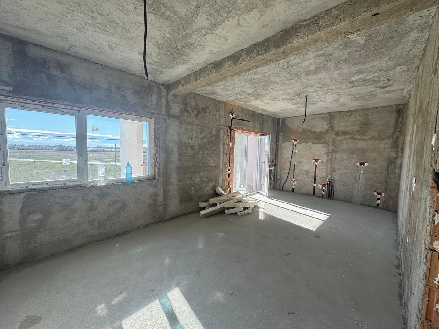 COMISION 0% | Apartamente 3 Camere | Etaj 1 | 68 mp | Zona Urseni - Poză 1